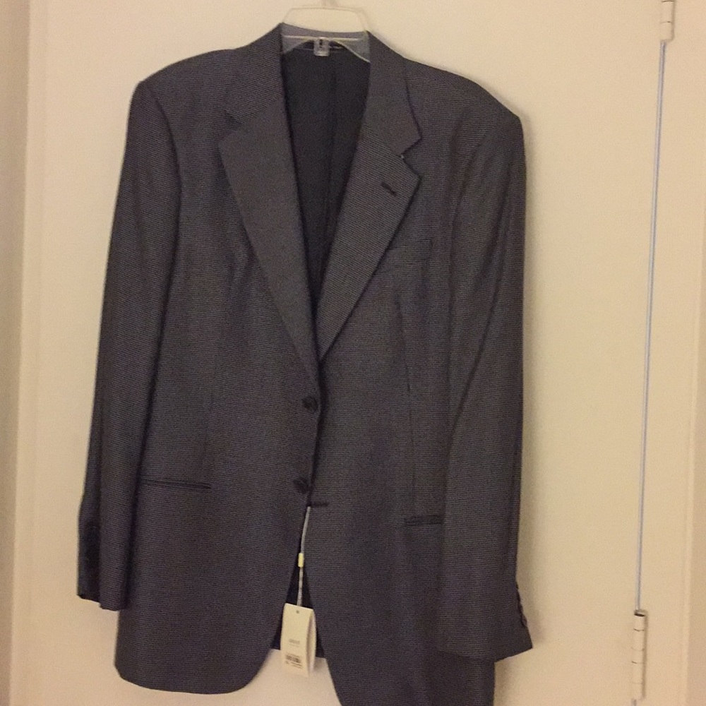 Men’s Sports blazer. Armani NWT.